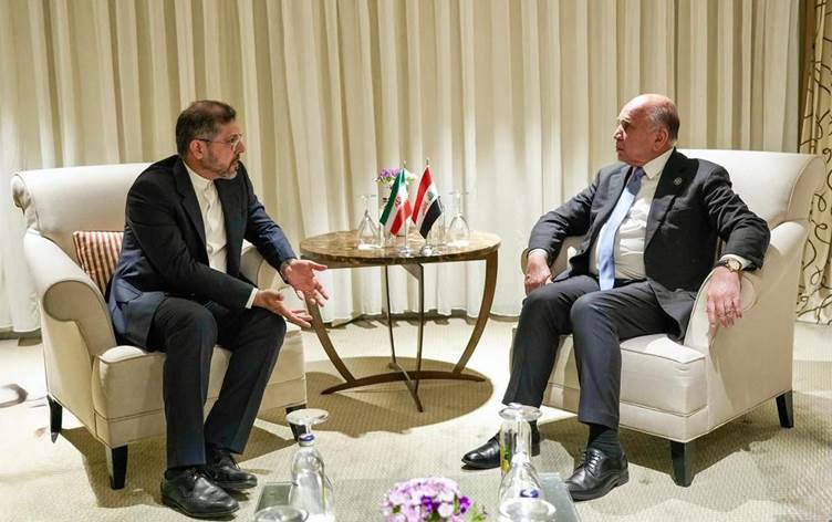 العراق يرحب بالمباحثات بين إيران وأميركا: نأمل أن تفضي لنتائج تسهم باستقرار المنطقة