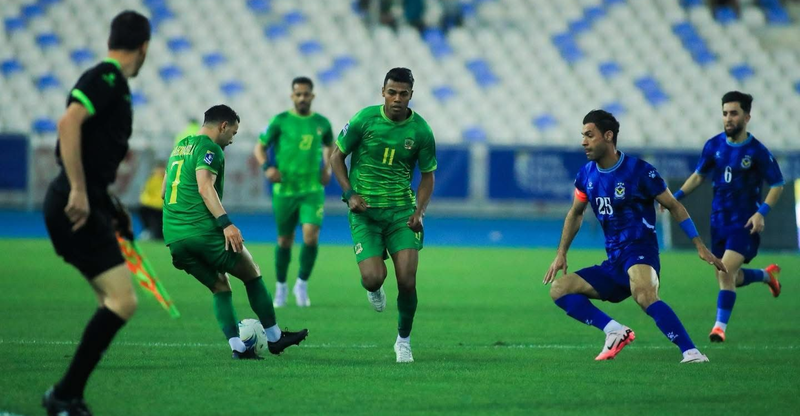 اليوم.. أربع مواجهات بختام الجولة 27 لنجوم العراق أبرزها مباراة الصدارة