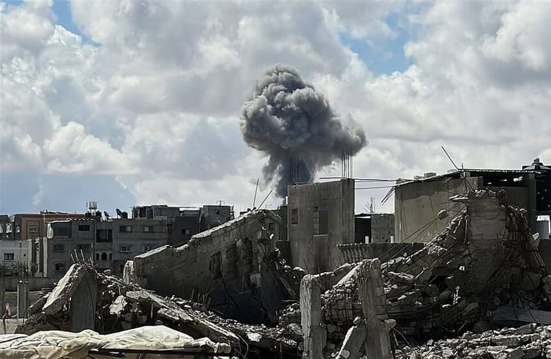 من تصفية حماس إلى تهجير السكان.. كاتس يكشف استراتيجية إسرائيل في غزة ولبنان وسوريا