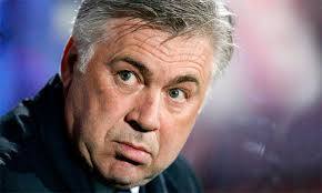 أنشيلوتي: كرة القدم الجديدة غريبة وفينيسيوس سيكون حاسمًا