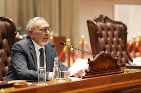 المشهداني: بغداد تحتضن جلسات البرلمان العربي لتعزيز التضامن ومواجهة التحديات