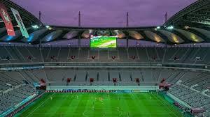 الاتحاد العراقي يحسم جدل إقامة مباراة كوريا الجنوبية في البصرة