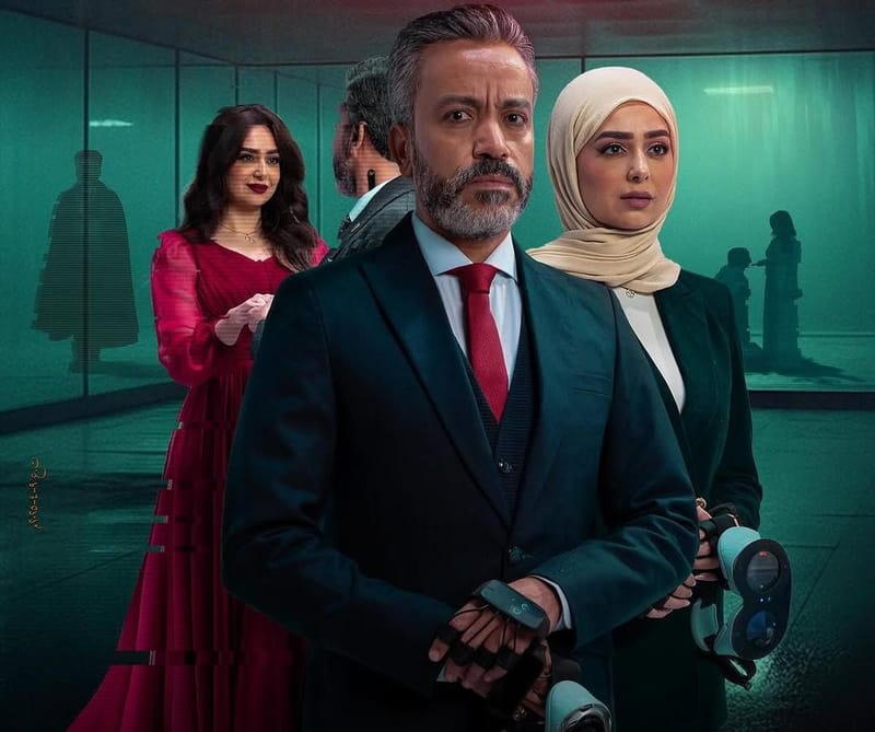 (استنساخ) تجربة سينمائية تحاكي المستقبل عبر الذكاء الاصطناعي