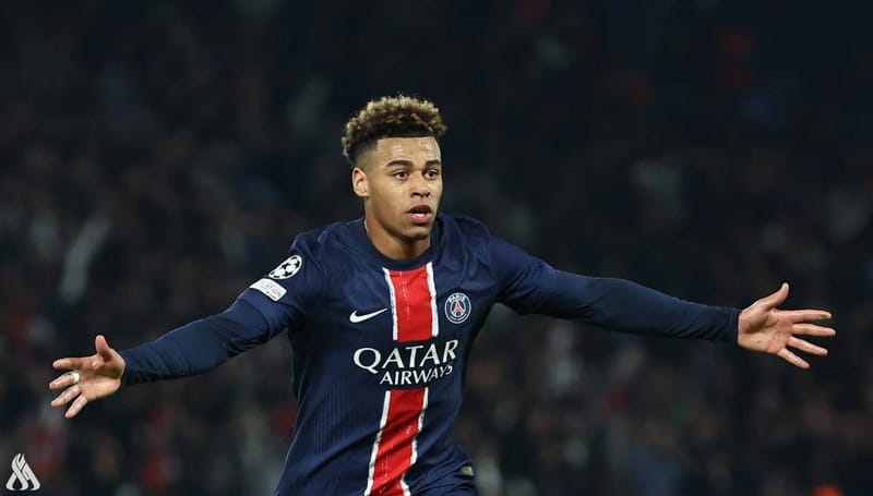 نجم باريس يغلق بابه في وجه جوارديولا