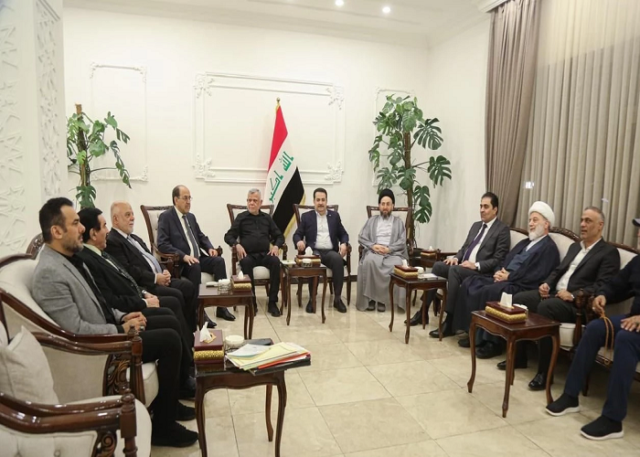 الإطار التنسيقي يقرر العودة بتحالف نيابي واحد