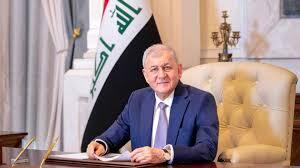 رئيس الجمهورية يؤكد ضرورة ضمان حرية الصحافة وحماية حقوق الصحفيين