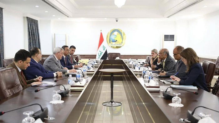 ودعم الاستقرار .. الأمم المتحدة تثمن تقدم العراق في مختلف الميادين