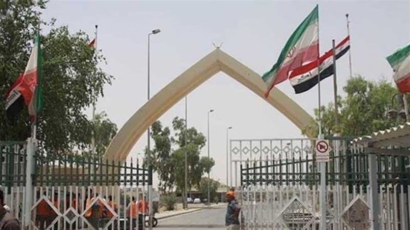 ايران تسلم العراق "قائمة مطلوبين" وتحذر من "عواقب وخيمة"