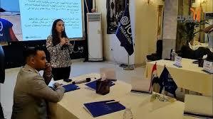 المنظمة الدولية للهجرة تطلق مشروعا لدعم الاسر النازحة بسبب التغيرات المناخية في ذي قار