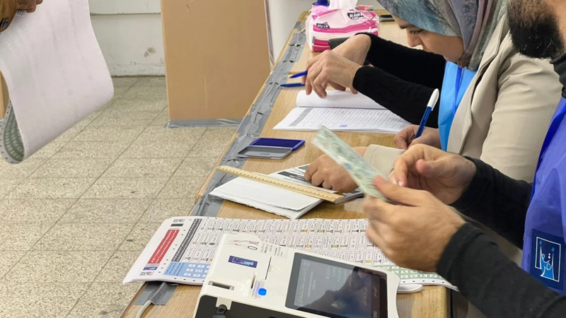 بالأرقام.. التحالفات والأحزاب الراغبة في خوض انتخابات العراق 2025