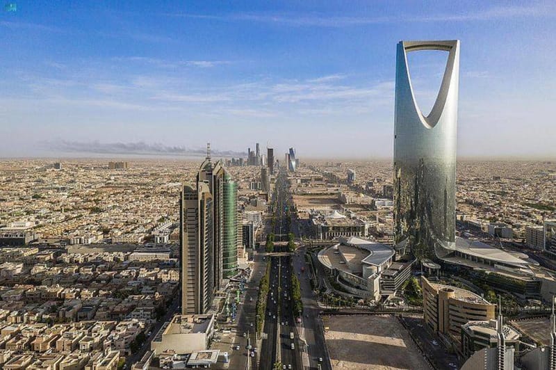 السعودية تسجل عجزاً 58.7 مليار ريال في الربع الأول من 2025