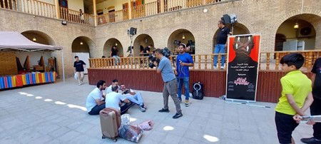 مسرح الشارع بين العرض وسيكولوجية الجمهور