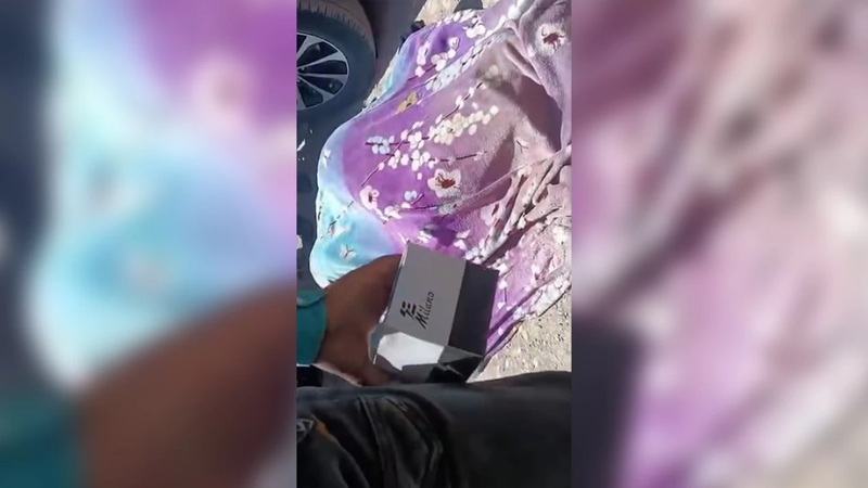 "مشاكل مالية أدت إلى استخدام الرصاص".. زوج يقتل زوجته وسط الشارع في النجف