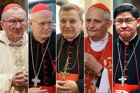 استئناف اجتماع كرادلة الفاتيكان لاختيار خليفة البابا.. وهؤلاء أبرز المرشحين
