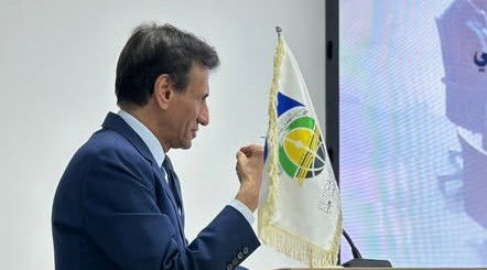 ممثل الامين العام للأمم المتحدة السفير محمد الحسان :ملتقى بحر العلوم فضاء وطني جامع يرسّخ مفاهيم رجل الدولة