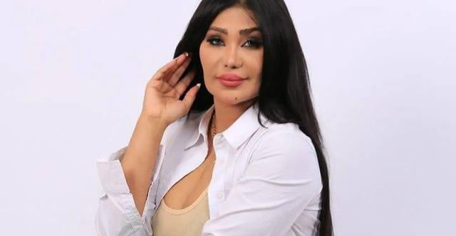 القبض على "جوانا الأصيل" بتهمة المحتوى الهابط