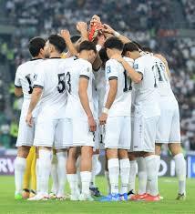 العراق في المستوى الثاني بقرعة كأس العرب 2025