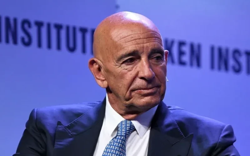 المبعوث الأمريكي لسوريا: خطأ سايكس بيكو لن يتكرر