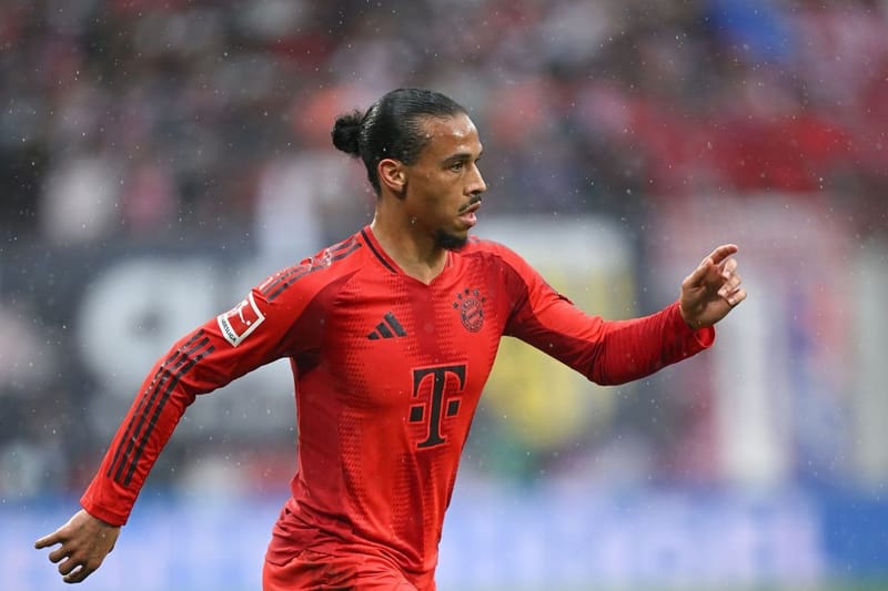 بايرن ميونخ يضغط على ساني قبل مونديال الأندية