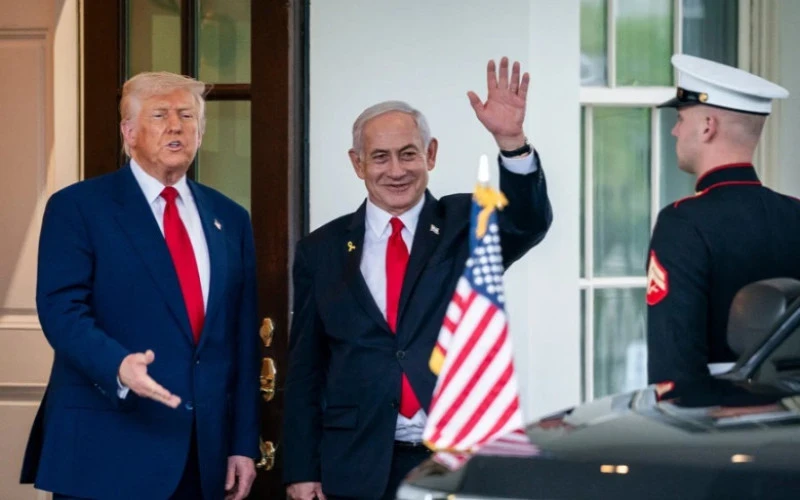 صحيفة أمريكية: إسرائيل قد يهاجم إيران رغم تقدم المفاوضات