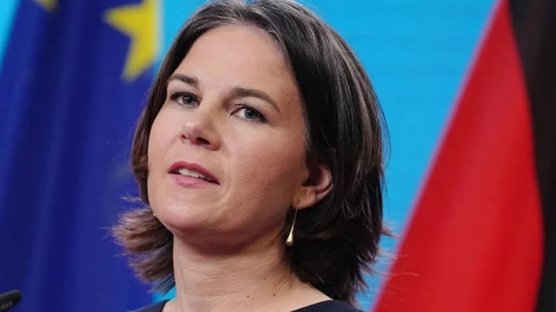 انتخاب الألمانية أنالينا بيربوك رئيسة للجمعية العامة للأمم المتحدة