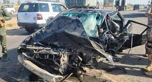 بينهم طفلان .. مصرع خمسة أشخاص بحوادث متفرقة جنوبي العراق