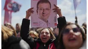 تركيا.. توجيه الاتهام لعمدة اسطنبول المسجون ويواجه الحبس لثلاث سنوات