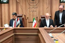 العراق وإيران يوقعان مذكرة تفاهم لتعزيز التعاون في مجال حقوق الإنسان