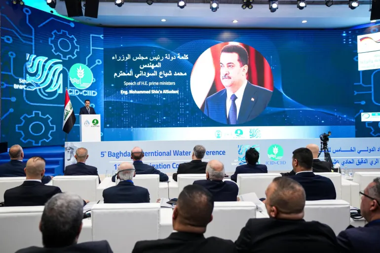 مبادرة عراقية لحماية مياه دجلة والفرات تواجه تحديات وانتقادات