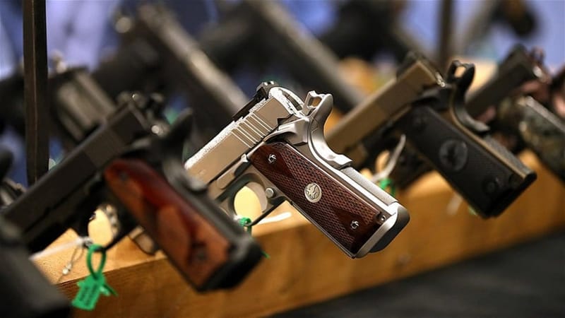 إغلاق 419 منها في 2024.. إجراءات جديدة لتنظيم عمل محال بيع الأسلحة