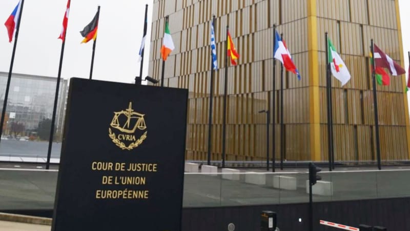 محكمة أوروبية تدعو أنقرة لتسريع تعويض قبارصة يونانيين عن أملاكهم