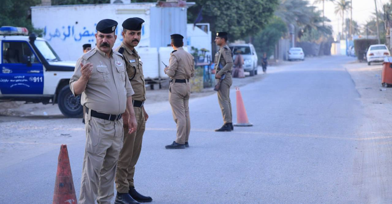 مسلحون يسطون على صاحب مكتب عقارات ويسرقون منه 10 ملايين دينار بالنجف