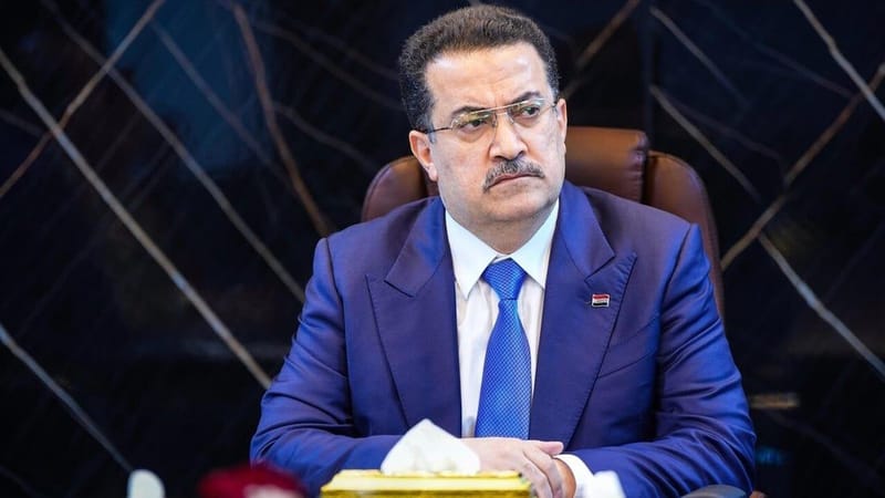 السوداني يستقبل سفراء ورؤساء البعثات الدبلوماسية العربية لدى العراق