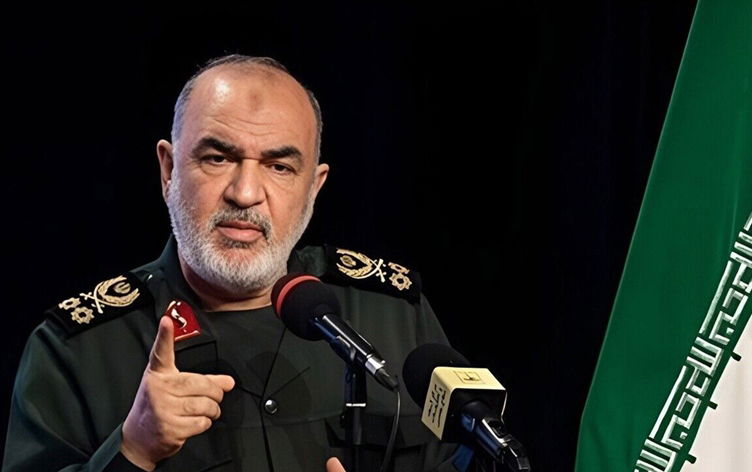 الحرس الثوري الإيراني: نرى عمق أهداف العدو ومستعدون لأي سيناريو