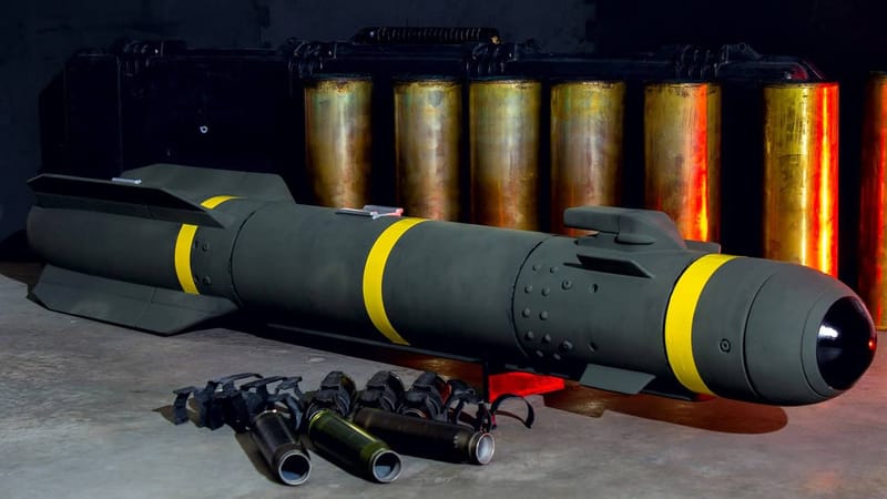 إعلام عبري: واشنطن زودت إسرائيل سرا بصواريخ “هيلفاير” قبل الضربة على إيران