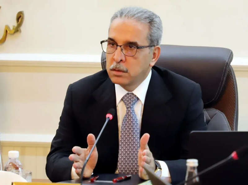 القاضي زيدان: الدستور هو الأب والأم للنظام السياسي القائم ويجب المحافظة عليه