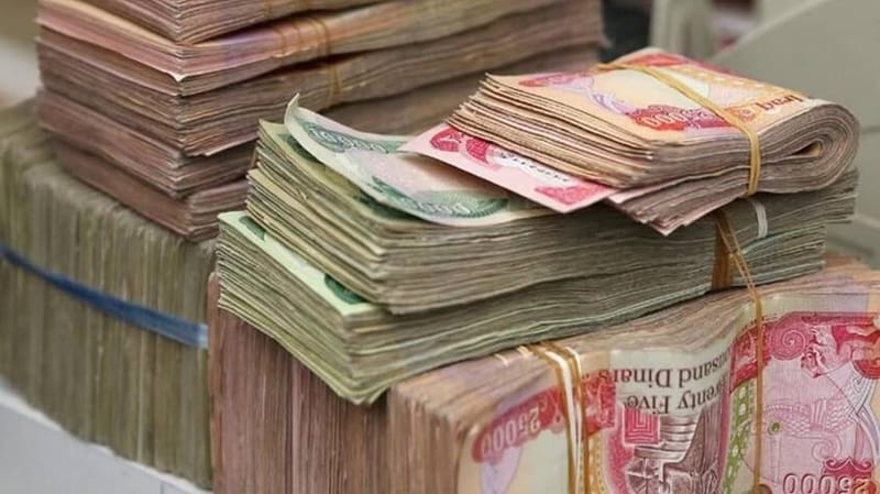 الساعات المقبلة قد تشهد التوقيعاتفاق مبدئي بين بغداد وأربيل لحل أزمة رواتب موظفي الإقليم – لجنة برلمانية