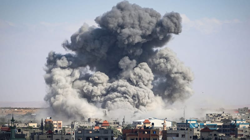 استئناف محادثات وقف إطلاق النار بين حماس وإسرائيل في الدوحة