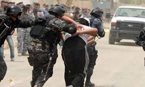 استخبارات الأنبار تعتقل 6 من "تجار ومروجي" المخدرات