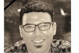 اعتقال مشتبهين بقتل المصور الصحفي وسام الغانمي في الديوانية