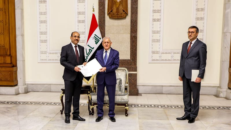 رئيس الجمهورية يؤكد ضرورة تحسين الخدمات المقدمة للمواطنين