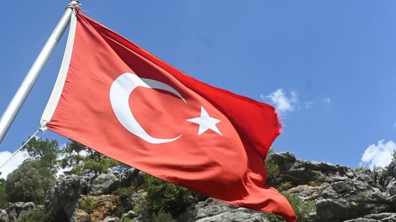 قرار تركي بالغاء الرسوم الجمركية على سلع قطرية