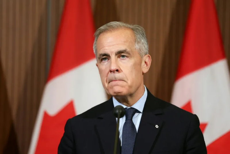 كندا تعتزم الاعتراف بدولة فلسطين خلال الجمعية العامة للأمم المتحدة