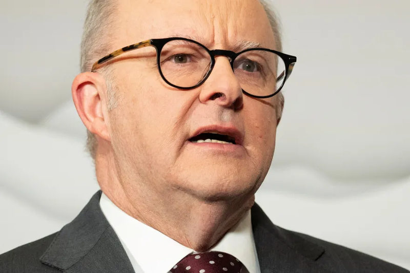 رئيسا وزراء أستراليا وبريطانيا يناقشان أزمة غزة وسط خطط للاعتراف بدولة فلسطينية