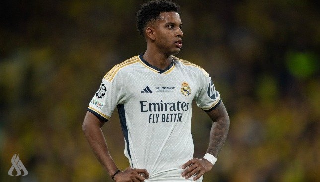 رودريجو جويس يقترب من الانتقال لتوتنهام هوتسبير بعد تراجع فرصه بريال مدريد