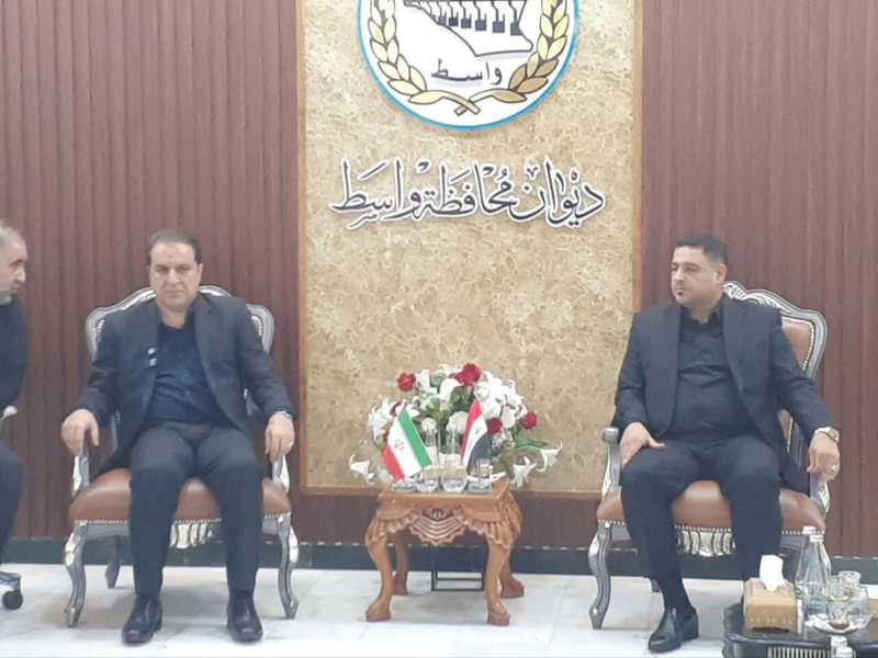 إيران تتحدث عن "إجراءات مشدّدة" لمنع دخول المخدرات إلى العراق خلال زيارة الأربعين