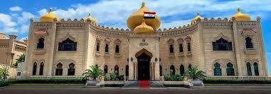 الرئاسة العراقية تصدر بيانا حول فيديو متداول لهدية من رئيس الجمهورية