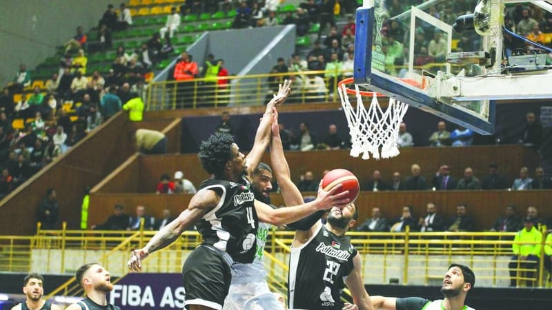 كرة السلة: منتخب العراق يغادر اليوم نحو جدة للمشاركة في كأس آسيا