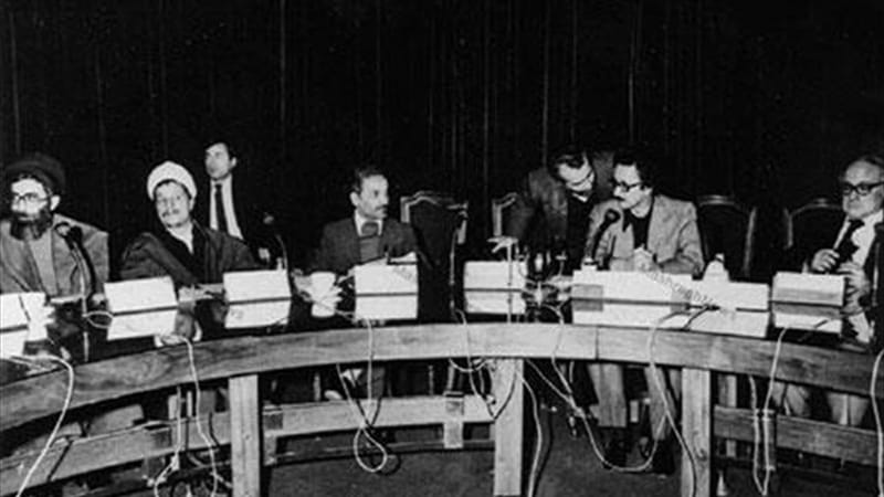 استعداد لأي خطر.. إيران تعيد تأسيس مجلس "قيادات الحرب مع العراق" في الثمانينات