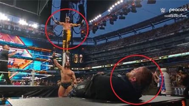 وفاة بطل العالم في المصارعة الكلاسيكية فلاديمير بوبوف